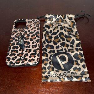 Loopy case - iPhone 12 Pro